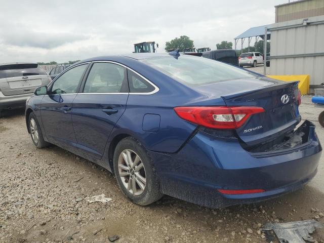 2016 HYUNDAI SONATA SE - 5NPE24AF0GH275603