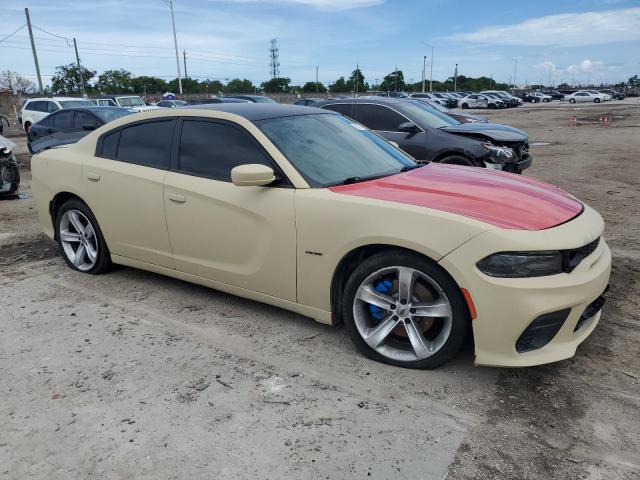 Vin: 2c3cdxct8hh586233, lot: 60677154, dodge charger r/t 20174