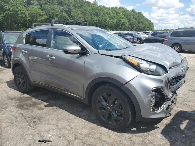 2020 KIA SPORTAGE S - KNDP63AC1L7783770