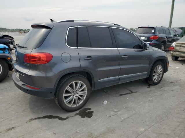 VIN WVGAV7AX2DW546260 2013 Volkswagen Tiguan, S no.3