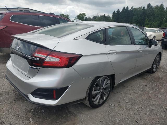 2020 HONDA CLARITY - JHMZC5F10LC000674