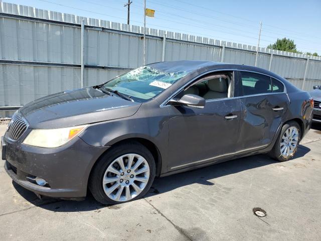 VIN 1G4GC5E35DF306910 2013 Buick Lacrosse no.1