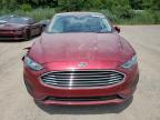 FORD FUSION SE photo