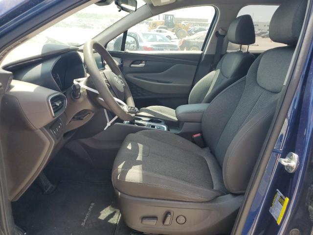 2020 Hyundai Santa Fe Sel VIN: 5NMS33AD6LH228107 Lot: 61433924