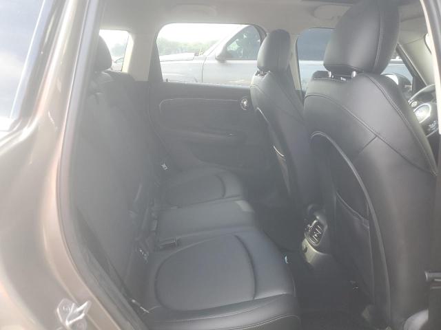 2018 Mini Cooper S Countryman All4 VIN: WMZYT5C34J3D82341 Lot: 61848434