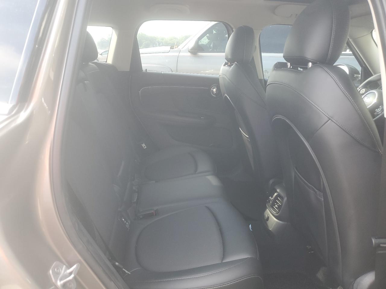 WMZYT5C34J3D82341 2018 Mini Cooper S Countryman All4