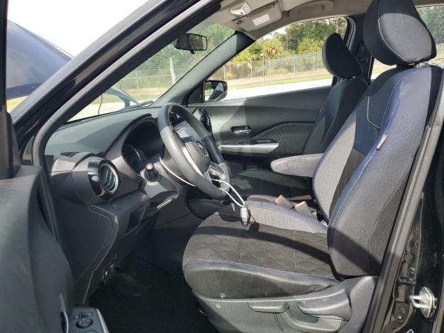 2018 NISSAN KICKS S - 3N1CP5CU4JL513991