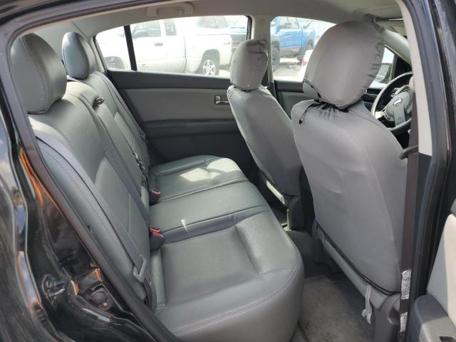 2012 Nissan Sentra 2.0 VIN: 3N1AB6AP5CL696491 Lot: 62282804