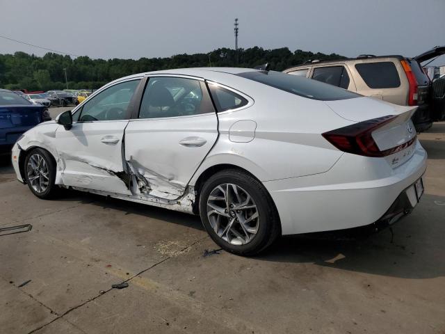 2020 HYUNDAI SONATA SEL 5NPEF4JA8LH002279  64910264