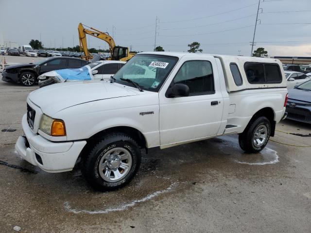 2004 Ford Ranger VIN: 1FTYR10U14PB32585 Lot: 62468224