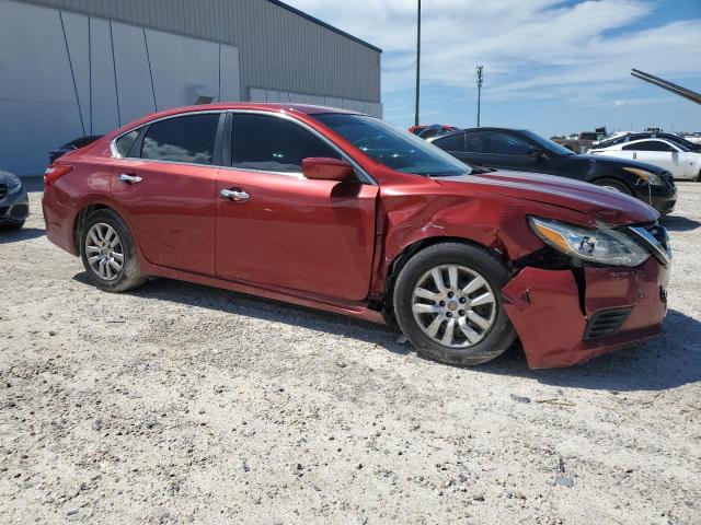 2016 Nissan Altima 2.5 VIN: 1N4AL3AP5GN309586 Lot: 61401634