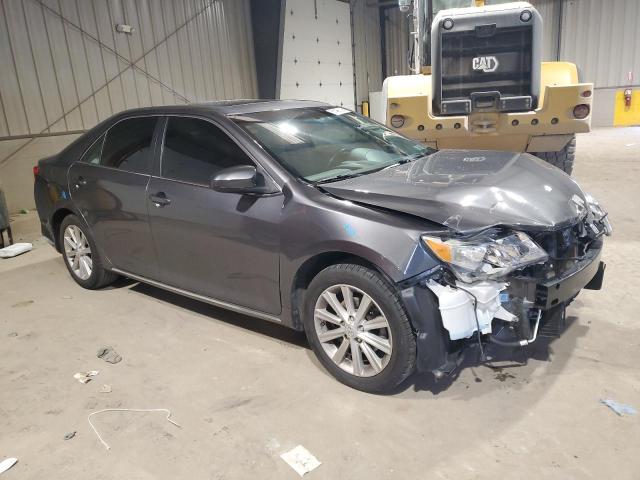 VIN 4T4BF1FK0ER365589 2014 Toyota Camry, L no.4