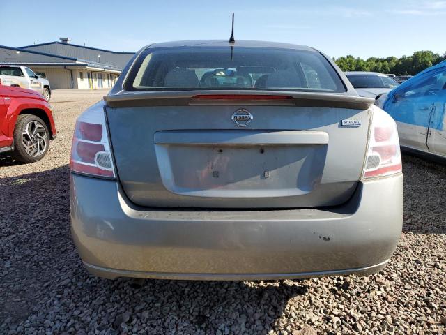 2012 Nissan Sentra 2.0 VIN: 3N1AB6AP1CL665531 Lot: 59325564