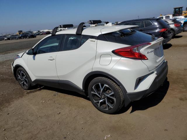 2018 Toyota C-Hr Xle VIN: NMTKHMBX5JR002293 Lot: 61747814