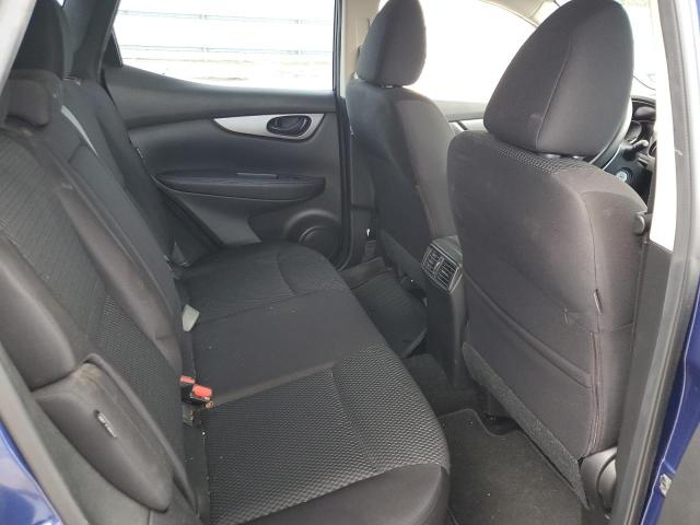 2020 NISSAN ROGUE SPOR - JN1BJ1CV4LW256262