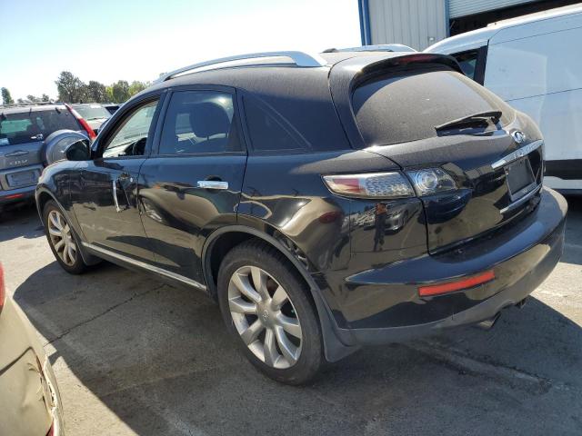 2007 Infiniti Fx35 VIN: JNRAS08W97X209889 Lot: 60525994