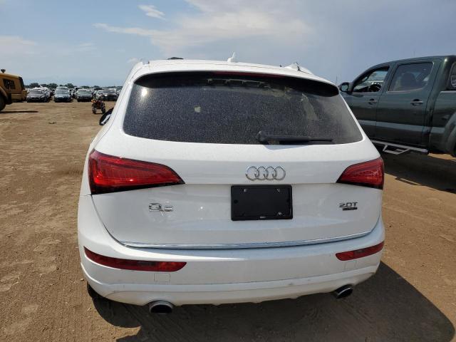 VIN WA1C2AFPXHA018149 2017 Audi Q5, Premium no.6