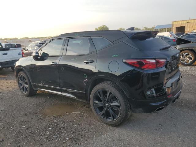 2021 CHEVROLET BLAZER RS - 3GNKBKRS8MS534615