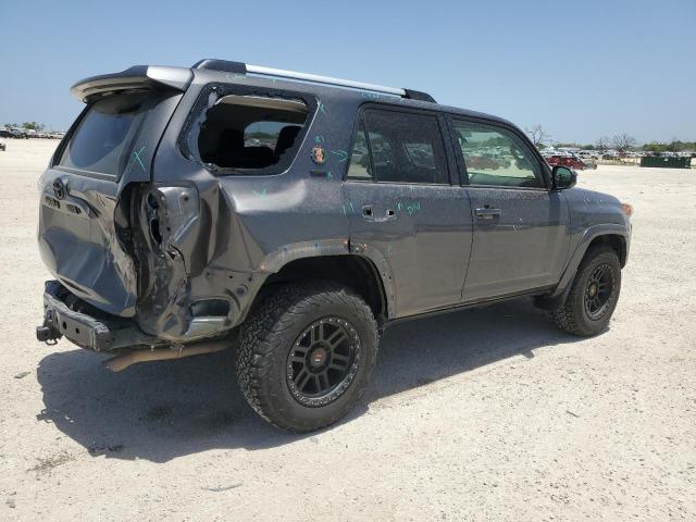 2019 TOYOTA 4RUNNER SR - JTEZU5JR2K5206850