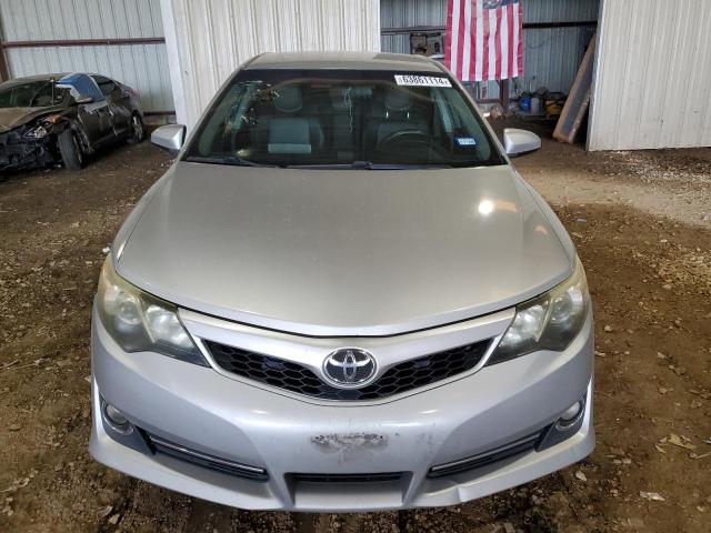 VIN 4T1BF1FK7EU323334 2014 Toyota Camry, L no.5