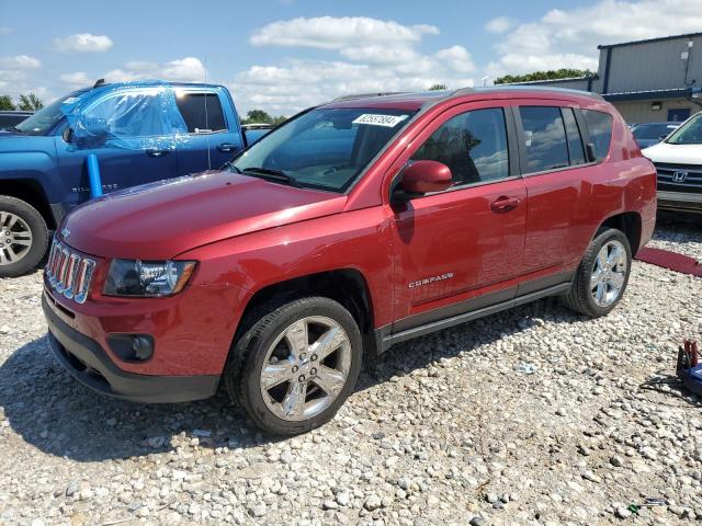 2014 JEEP COMPASS LA #2991779323