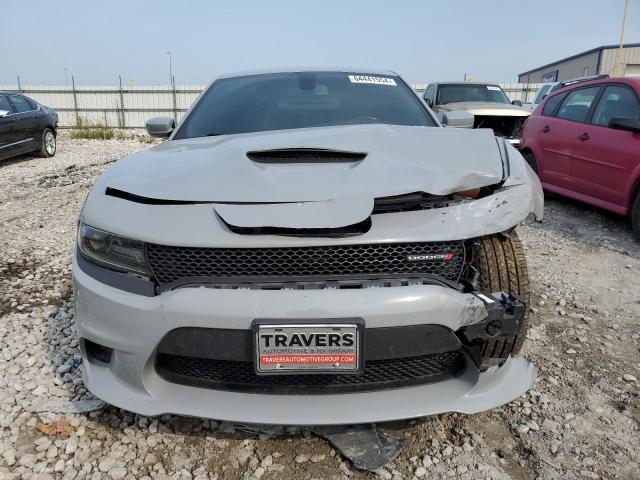 VIN 2C3CDXHG1MH640283 2021 Dodge Charger, GT no.5