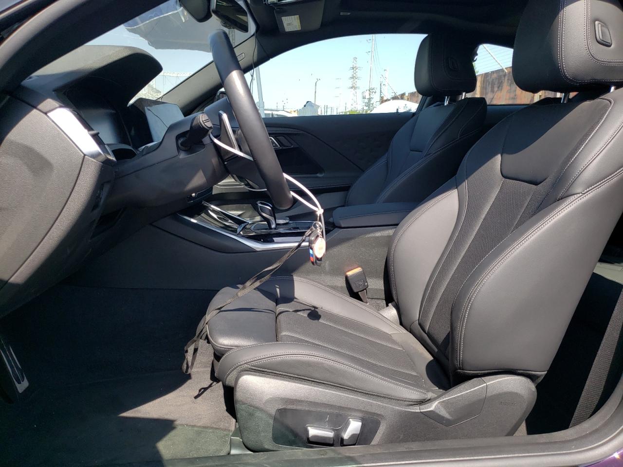 3MW23CM03N8C62052 2022 BMW 230I