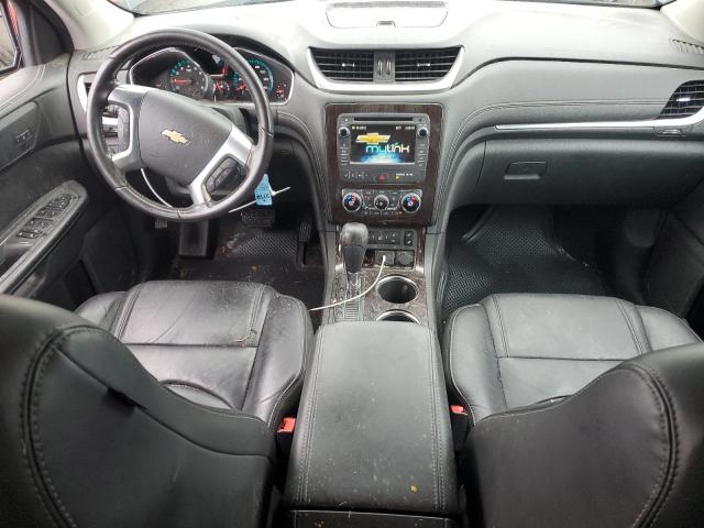 2016 CHEVROLET TRAVERSE L - 1GNKVHKD4GJ157938