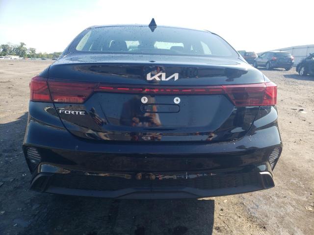 2023 Kia Forte Lx VIN: 3KPF24AD8PE682852 Lot: 61367464