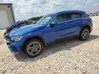 2022 MERCEDES-BENZ GLC 300 4M - W1N0G8EB6NG080920