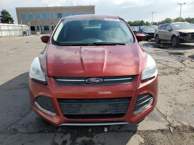 2016 FORD ESCAPE SE - 1FMCU0G77GUB82850