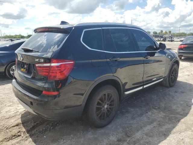 VIN 5UXWX9C55H0T02797 2017 BMW X3, Xdrive28I no.3