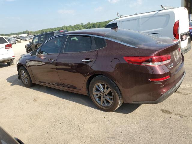 2019 KIA OPTIMA LX - 5XXGT4L37KG282836