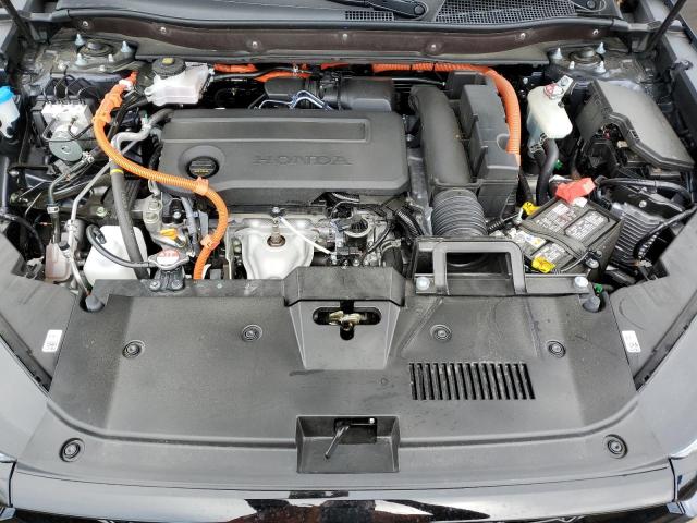2024 HONDA CR-V SPORT - 5J6RS6H95RL036439