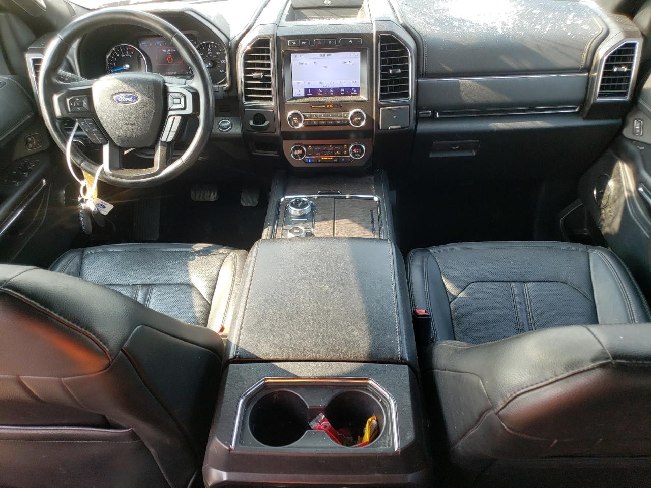 1FMJK2AT3LEA44760 2020 Ford Expedition Max Limited