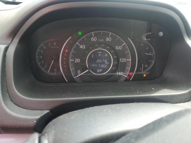 2015 HONDA CR-V LX - 3CZRM3H30FG706511