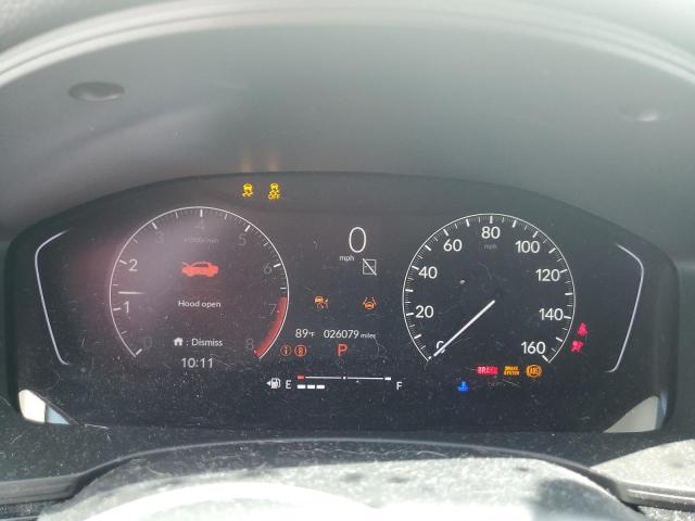 2HGFE2F25PH538930 2023 Honda Civic Lx