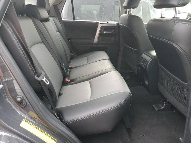 2024 TOYOTA 4RUNNER SR - JTENU5JR0R6215713
