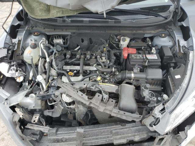2021 NISSAN KICKS SV - 3N1CP5CV1ML522502