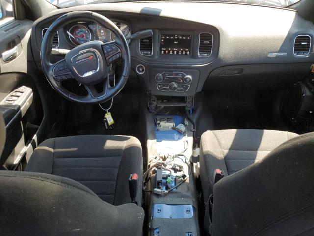 2019 DODGE CHARGER PO - 2C3CDXKT7KH626522