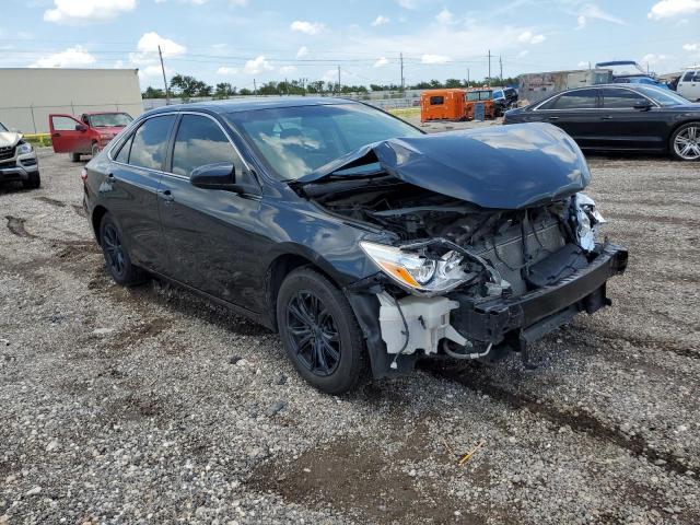 VIN 4T1BF1FK1HU415429 2017 Toyota Camry, LE no.4