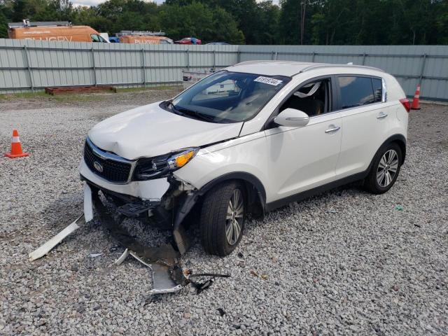 2015 KIA SPORTAGE E - KNDPC3AC3F7669959