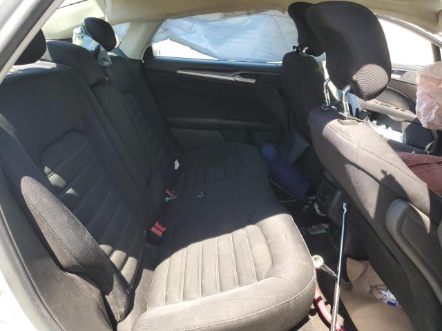 2013 Ford Fusion Se VIN: 3FA6P0H79DR237038 Lot: 61659374