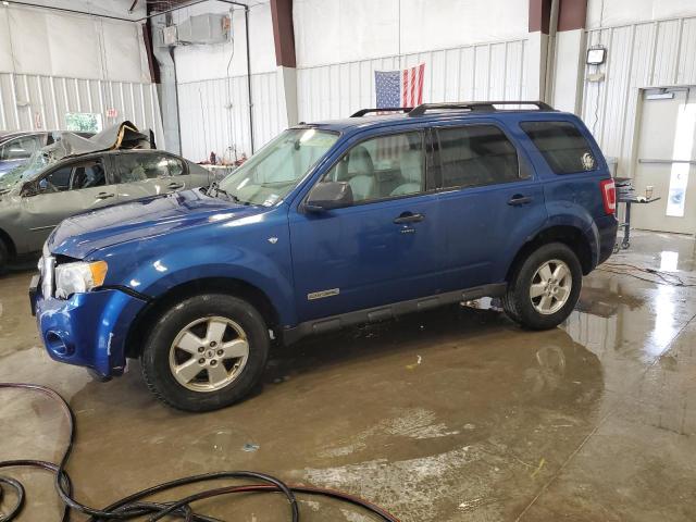 1FMCU93118KD91827 2008 Ford Escape Xlt