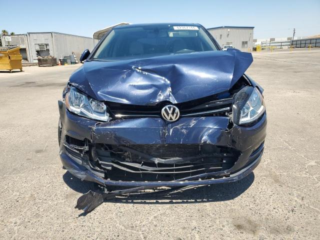 2016 VOLKSWAGEN GOLF S/SE - 3VW217AU4GM063980