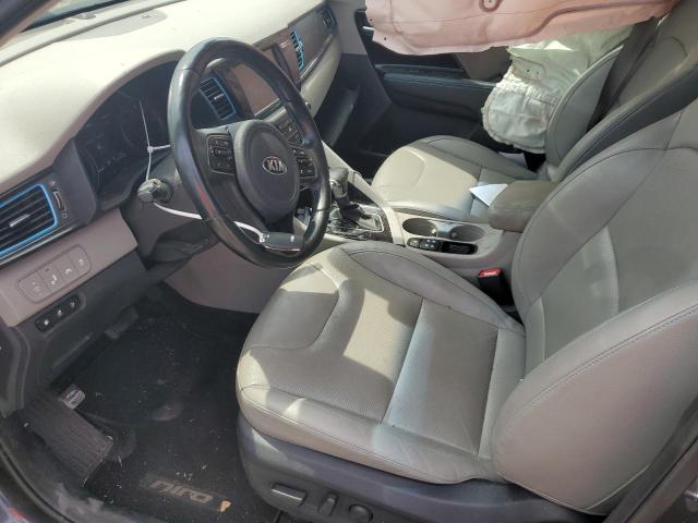 2019 KIA NIRO EX PR - KNDCC3LDXK5218098