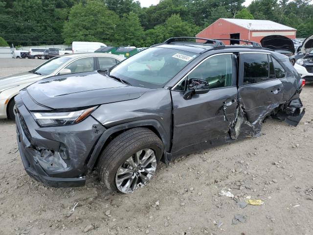 2023 TOYOTA RAV4 XLE P #2969899995