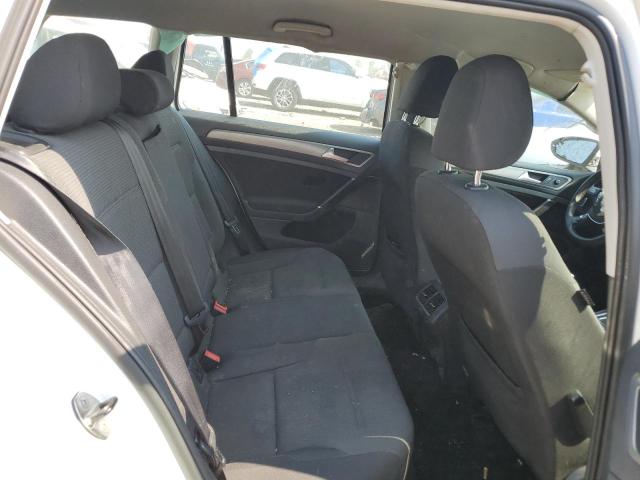 2016 VOLKSWAGEN GOLF SPORT - 3VWC17AU7GM511097