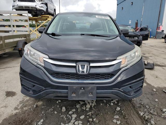 2016 HONDA CR-V LX - 5J6RM4H35GL085700