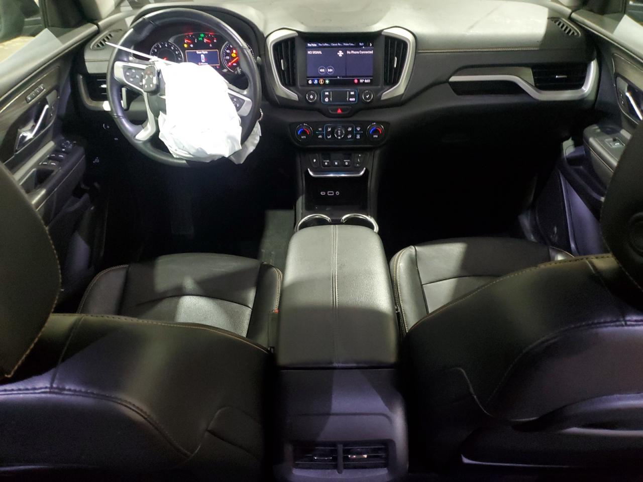 3GKALVEV7LL162636 2020 GMC Terrain Slt